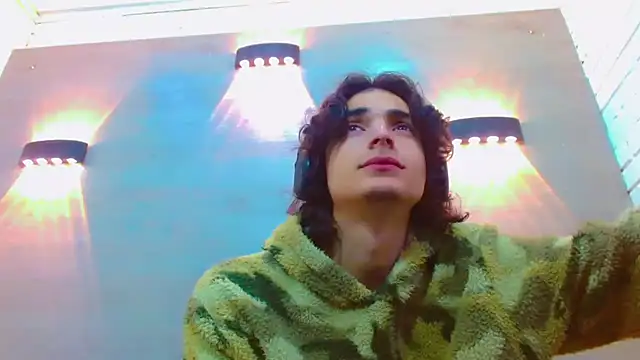 Sr BonnyEthan online show from 11.11.25