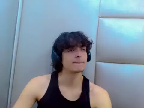 Sr BonnyEthan online show from 02.25.26