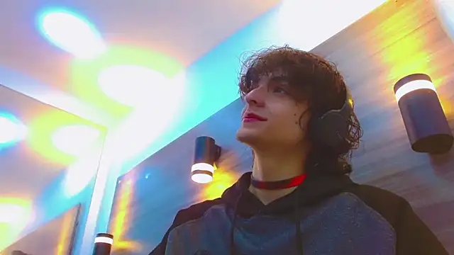 Sr BonnyEthan online show from 03.31.26