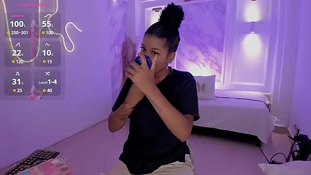 NastassjaCandy online show from 12.02.24