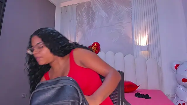 NastassjaCandy online show from 02.23.26