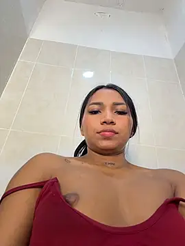 Barbiebrunette  online show from 07.17.26