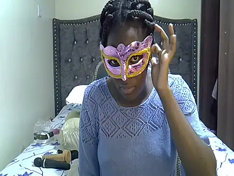 QueenJelly Sexy online show from 02.10.25