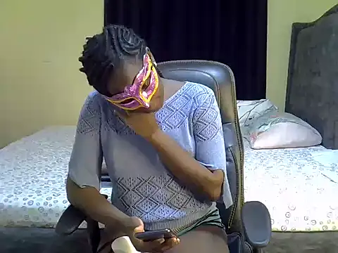 QueenJelly Sexy online show from 09.21.25