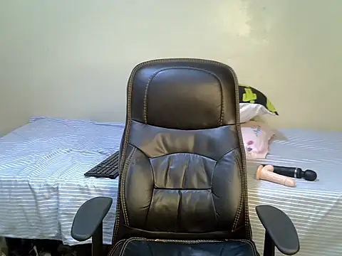 QueenJelly Sexy online show from 11.16.25