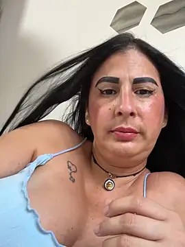 Angelicvill online show from 04.11.26