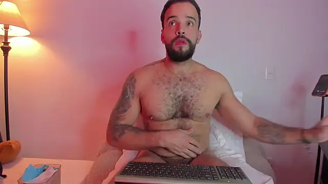jacob stud18  online show from 07.24.26