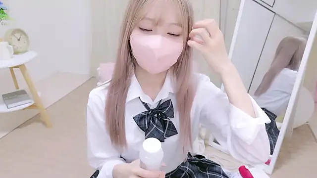 AZUnyan  online show from 10.01.25