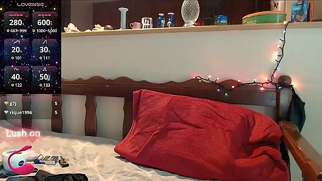 JennaDeluxe online show from 01.29.25