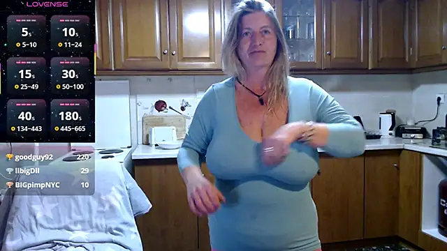 JennaDeluxe online show from 02.15.26