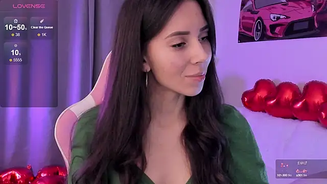 Snapshot of princess_ashley_ chatting on 02.18.25 princess ashley online show from 02.18.25