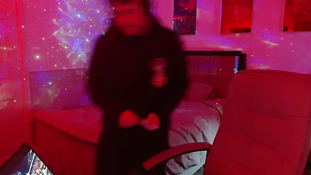 maxy49 online show from 11.23.25