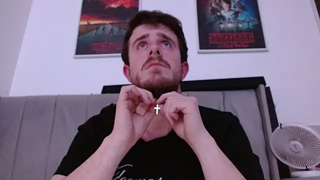 maxy49 online show from 12.03.25