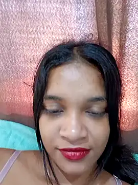 Indianqueen03 online show from 12.27.24