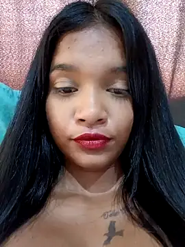 Indianqueen03 online show from 01.10.25