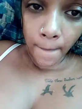 Indianqueen03 online show from 03.14.26