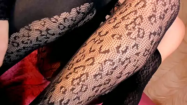 ChanellCastilla online show from 10.12.25