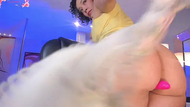 AlessaRomero online show from 01.17.25