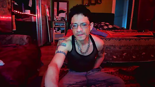 Tony Torrente online show from 01.01.25