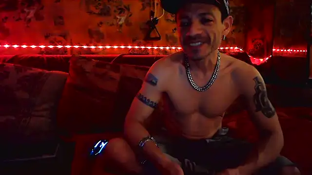 Tony Torrente online show from 01.04.25