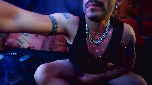 Tony Torrente online show from 09.23.25