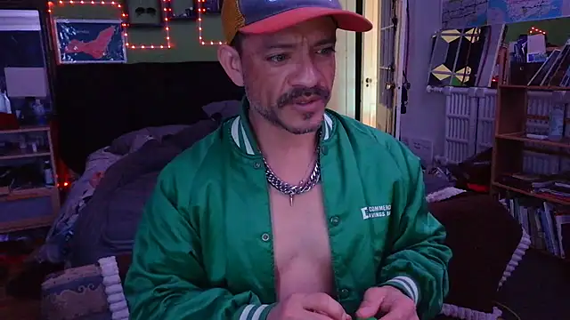 Tony Torrente online show from 12.16.25