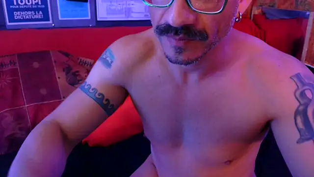 Tony Torrente online show from 01.18.26