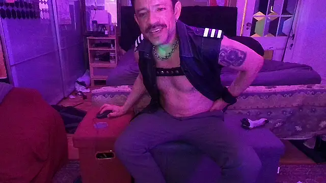 Tony Torrente online show from 04.06.26