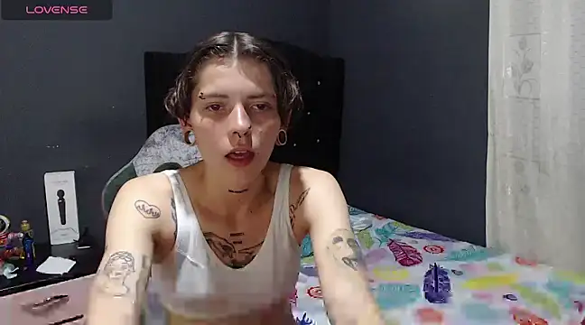 pretty cristal69 online show from 12.04.24
