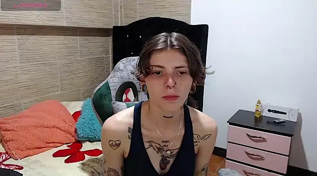 pretty cristal69 online show from 12.08.24