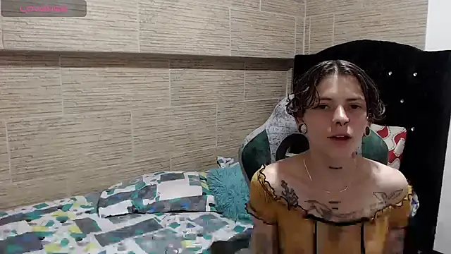 pretty cristal69 online show from 12.15.24