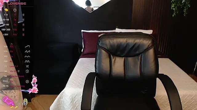 pretty cristal69 online show from 04.11.26