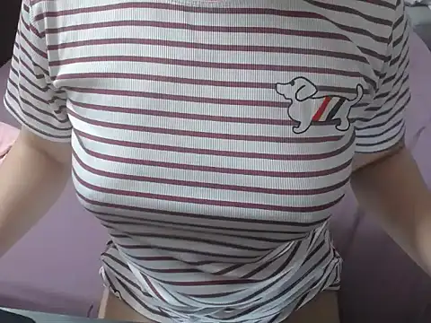 Mochi Soft online show from 04.10.26