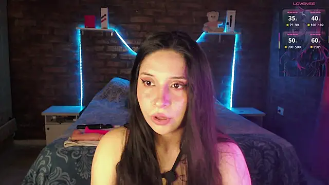 KityEstrover online show from 11.09.25