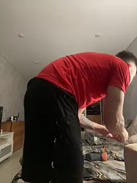 MaeltraJoy online show from 03.27.26