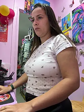 Rousse92 online show from 10.15.25