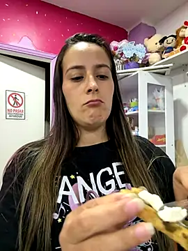 Rousse92 online show from 10.22.25