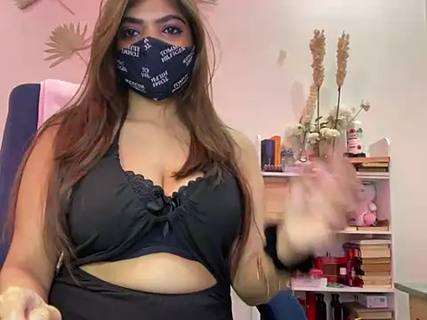 Fantastic ruby online show from 04.15.26