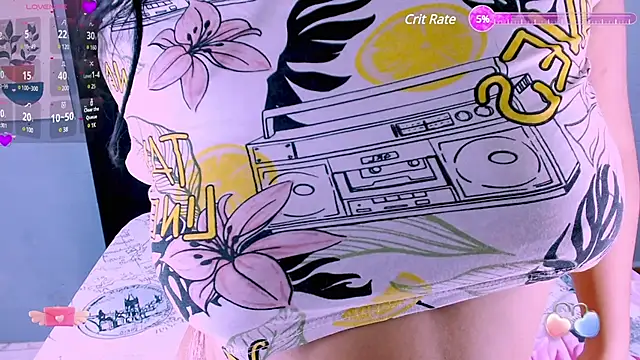 sarah cream online show from 01.16.25