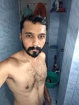 Forbidden Live143 online show from 10.08.25