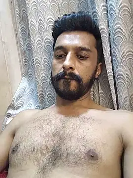 Forbidden Live143 online show from 10.09.25