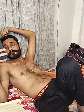 Forbidden Live143 online show from 10.12.25