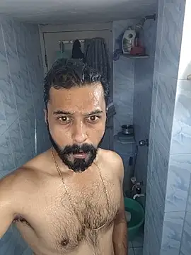 Forbidden Live143 online show from 10.19.25