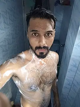 Forbidden Live143 online show from 11.02.25