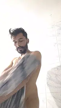 Forbidden Live143 online show from 02.12.26