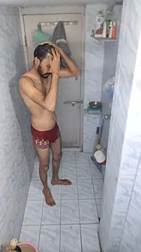 Forbidden Live143 online show from 04.22.26