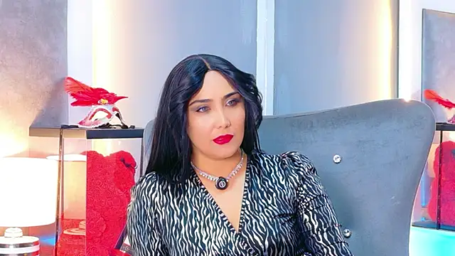 Snapshot of Evangeline_Taylorr chatting on 10.16.25 Evangeline Taylorr online show from 10.16.25