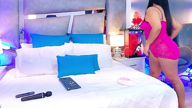 Snapshot of Evangeline_Taylorr chatting on 10.25.25 Evangeline Taylorr online show from 10.25.25