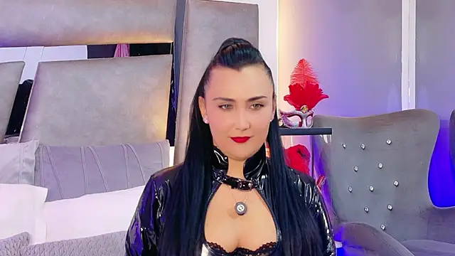 Snapshot of Evangeline_Taylorr chatting on 11.06.25 Evangeline Taylorr online show from 11.06.25