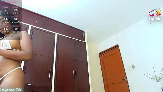 brithanybrown online show from 10.01.25